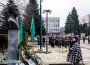 Ботевградчани сведоха глави пред паметника на Васил Левски