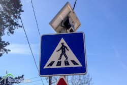 13 соларни пътни знака ще бъдат монтирани в Ботевград и селата