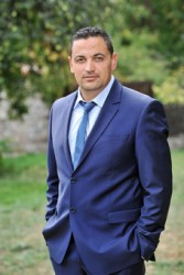 Владимир Александров: Трябва да работим като екип за бъдещето на България
