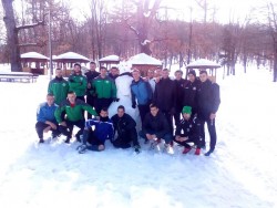 Обзор на Югозападната Трета лига