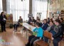 Градската библиотека бе домакин на открит урок, посветен на виден ботевградчанин