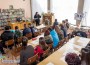 Градската библиотека бе домакин на открит урок, посветен на виден ботевградчанин
