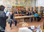 Градската библиотека бе домакин на открит урок, посветен на виден ботевградчанин