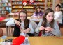 Повече от 50 деца се включиха в творческата работилница за мартеници