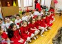 Децата от ДГ “Славейче” посрещнаха Баба Марта