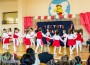Децата от ДГ “Славейче” посрещнаха Баба Марта