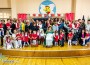 Децата от ДГ “Славейче” посрещнаха Баба Марта