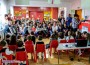 В ДГ „Слънце” проведоха тържество, посветено на 3-ти март