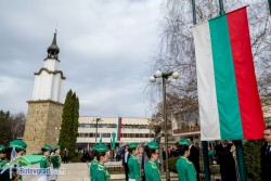 Празнуваме 139 години от Освобождението на България