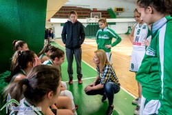 Девойките играят в събота от 12.00 ч.