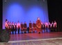 С концерт-спектакъл завършиха днешните тържества