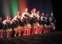 С концерт-спектакъл завършиха днешните тържества