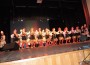 С концерт-спектакъл завършиха днешните тържества