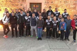 "Таек-кион" се завърнаха с 19 медала от държавното първенство в Пловдив