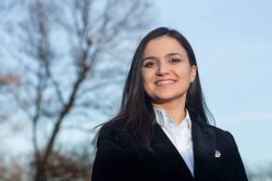 Кандидатът за народен представител Миряна Захариева пред botevgrad.com 