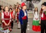 Чрез слово и песен третокласници припомниха моменти от историята на България