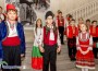 Чрез слово и песен третокласници припомниха моменти от историята на България