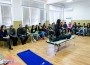Обучават ученици от ПГТМ "Христо Ботев" на първа долекарска помощ