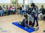 Обучават ученици от ПГТМ "Христо Ботев" на първа долекарска помощ