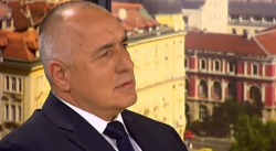 Борисов: Нинова е бъдещ диктатор, с Ердоган трябва да бъдем твърди и внимателни