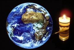 Община Ботевград се включва в инициативата Часът на Земята 
