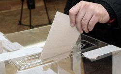 Започна изборният ден в община Ботевград