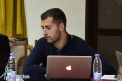 Да се осигурят нови паркоместа в Ботевград, предлага Дамян Маринов