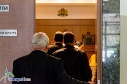 Делото срещу 12-те бивши общински съветници – върнато в РС – Ботевград
