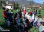 Малчугани от ДГ “Славейче“ се включиха в инициативата “Когато станем 100 000, ще посадим гора“
