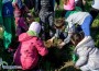 Малчугани от ДГ “Славейче“ се включиха в инициативата “Когато станем 100 000, ще посадим гора“