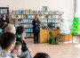 Кметът Иван Гавалюгов откри Маратона на четенето в градската библиотека 