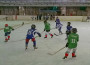 Първи международен мач на малките хокеисти от „Балкан"