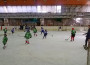 Първи международен мач на малките хокеисти от „Балкан"