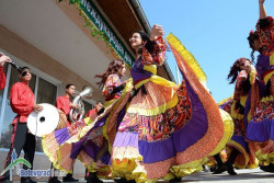 Пет училища представят концерт за Международния ден на ромите