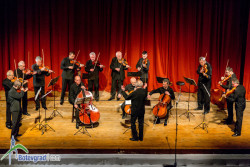 Виртуозни музиканти покориха публиката в Ботевград