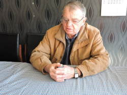 Тържествено заседание на ОбС на БАС в Етрополе