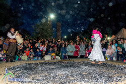 Нестинари на Великденския събор в Ботевград