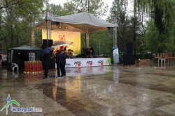 Концертът на Васил Найденов се отлага за 20 април