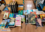 Книжарница ELEPHANT дари 300 книги на библиотеката в Ботевград 