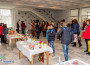 Тържество "Всички сме деца на майката Земя" се проведе във фоайето на читалището