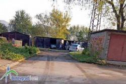 15 гаража са били разбити в кв. "Саранск" през изминалата нощ