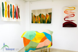 Изложба „Текстил” ще бъде открита в залата на Историческия музей в Ботевград