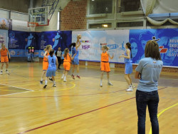 Девойките на ПМГ победиха Косово