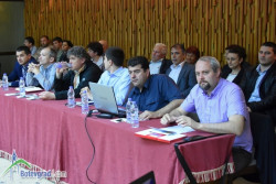 Общински съветник излезе с декларация срещу неправомерно обявено извънредно заседание на ОбС