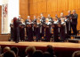 Смесен градски хор „Стамен Панчев” взе участие в престижен фестивал в Белград