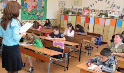 На 10 май четвъртокласниците са на национално външно оценяване по български език и литература