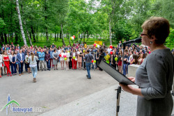ППМГ „Акад. проф. д-р Асен Златаров“ изпрати тържествено Випуск 2017
