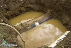 Тече процедура по избор на изпълнител за подмяна на основния водопроводен пръстен в Ботевград
