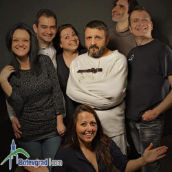 Брачни безумия и безумен смях на сцената на читалището в четвъртък