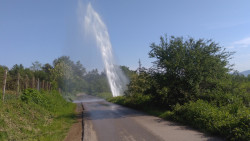 Голяма водна авария